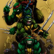 Profile Picture of Jay Coulson (@JC_NINGA) on Twitter