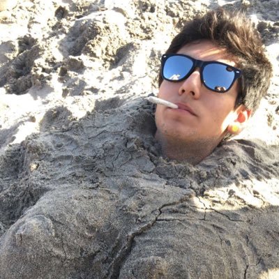Profile Picture of One Jay Isn't Enough (@JayJayCornell) on Twitter