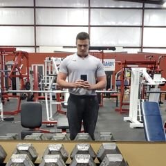 Profile Picture of Caleb Kimmel (@KimmelCaleb) on Twitter