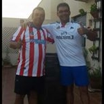 Profile Picture of Antonio Cubero Peña (@cuberoantonio) on Instagram