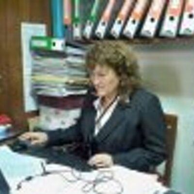 Profile Picture of Dani Marlene Morán S (@MarleneRoderick) on Twitter