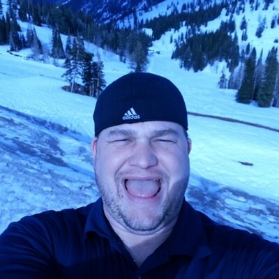 Profile Picture of Kurtis Andre (@KurtisAndre1) on Twitter