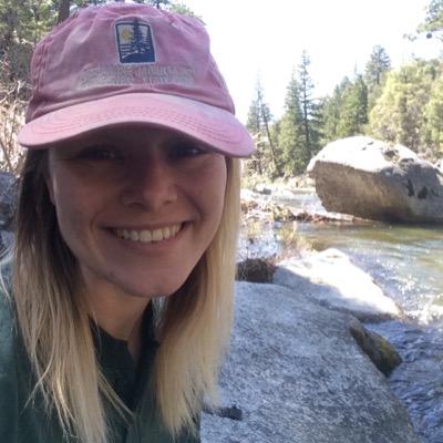 Profile Picture of Sharon Gray (@sharon_b_gray) on Twitter