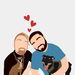 Profile Picture of Aaron DelSignor (@aisforaaron) on Pinterest