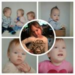 Profile Picture of Anita De Jong Pfeifer (@dejongpfeifer) on Instagram