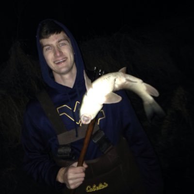 Profile Picture of Nick De Vries (@nickdevries31) on Twitter