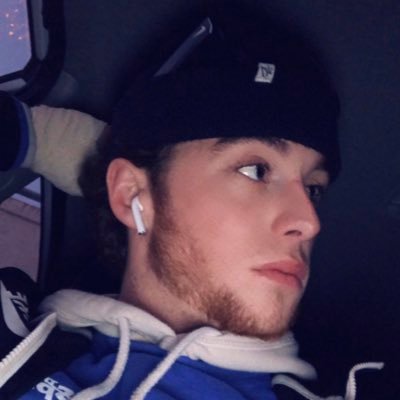 Profile Picture of Pat Ryder (@pat_ryderr) on Twitter