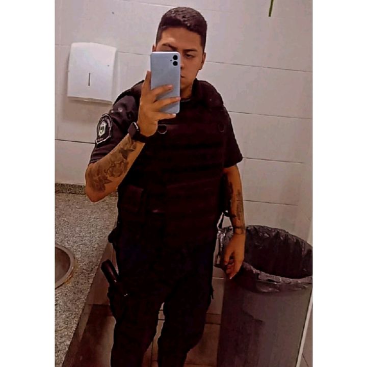 Profile Picture of David Sinopoli (@claudiodavid33) on Tiktok