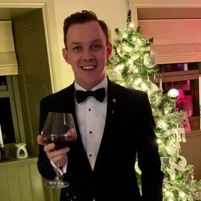 Profile Picture of Craig Andertosh 🏳️‍🌈🏴󠁧󠁢󠁳󠁣󠁴󠁿🇬🇧🇪🇺 (@CraigAnderson82) on Twitter