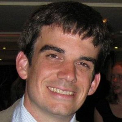 Profile Picture of Scott R Erwin (@scottrerwin) on Twitter