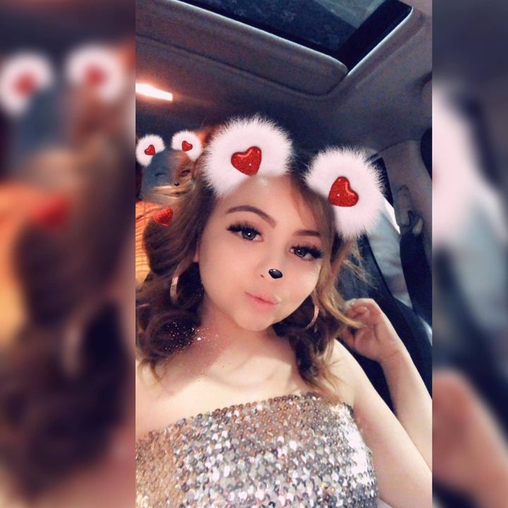 Profile Picture of Briana_tarango12 (@brianaxoxoxoxox) on Tiktok