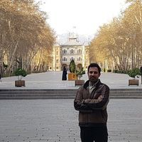 Profile Photo of Arman Shashaani (@arman-shashaani) on Quora