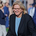 Profile Picture of Anke Rehlingeron Wikipedia