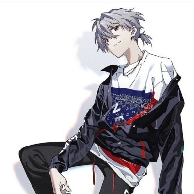 Profile Picture of Ivan Kendrick (@SensAucunAC) on Twitter