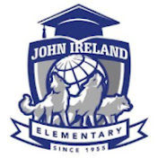 Profile Picture of John Ireland Elementary (@johnirelandelementary7494) on Youtube