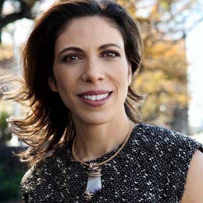 Profile Picture of Linda Rottenberg (@@lindarottenberg) on Twitter