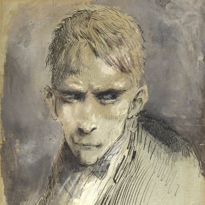 Profile Picture of Daniel Savage (@D_J_Savage) on Twitter