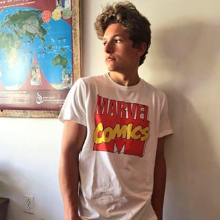 Profile Picture of Joseph Kenneth H. Kenyon (@joseph.k.kenyon) on Facebook