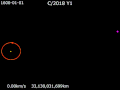 Profile Picture of Orbiton Wikipedia