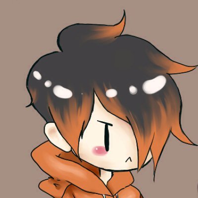 Profile Picture of Andy Vic Urie (@1atheist_emo) on Twitter