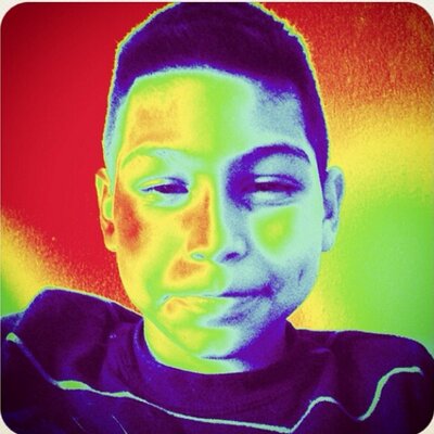 Profile Picture of Chris_yanes (@Chris29James) on Twitter