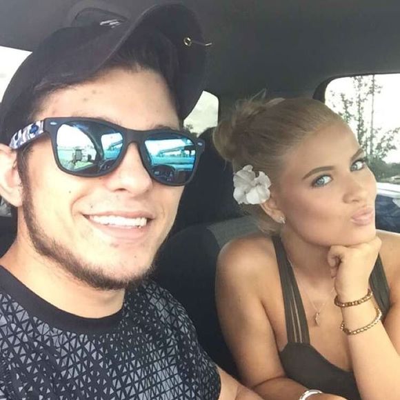 Profile Picture of Logan Falise (@loganwar) on Poshmark