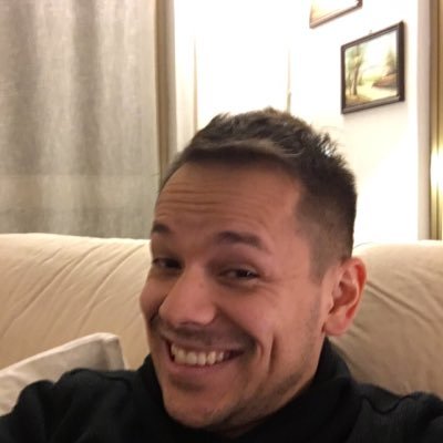 Profile Picture of Acosta Gino (@AcostaGino) on Twitter