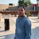 Profile Picture of Marc Bruni (@da_bruni_) on Instagram