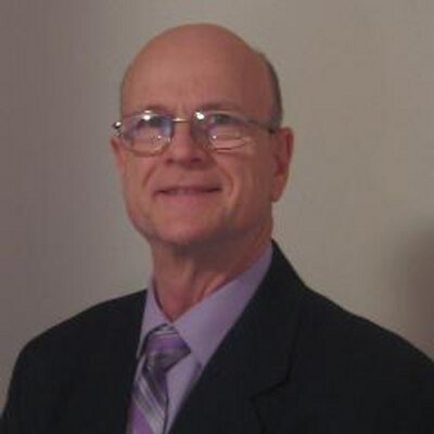 Profile Picture of Richard Carson (@RCarsonEdD) on Twitter