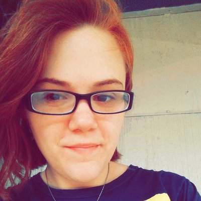 Profile Picture of Kathleen Kuhn ➳ (@NerdyGirlK) on Twitter