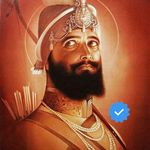 Profile Picture of 𝐆𝐮𝐫𝐮 𝐆𝐨𝐛𝐢𝐧𝐝 𝐒𝐢𝐧𝐠𝐡 𝐉𝐢 (@gurugobindsinghji__) on Instagram