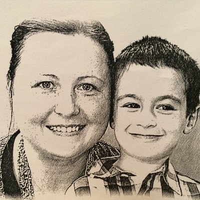 Profile Picture of Simona-Daniela Akcin (@Lumina4Autism) on Twitter