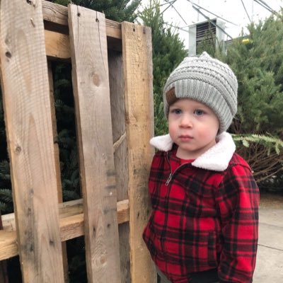 Profile Picture of Randy Jensen (@rrrrrjensen) on Twitter