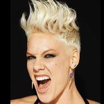 Profile Picture of Alecia Moore.. So, P!nk (@pink_just_give_me_a_reason) on Instagram