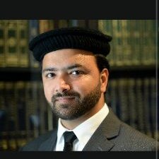Profile Picture of Imam Ahmad Salman (@ahmads727) on Twitter