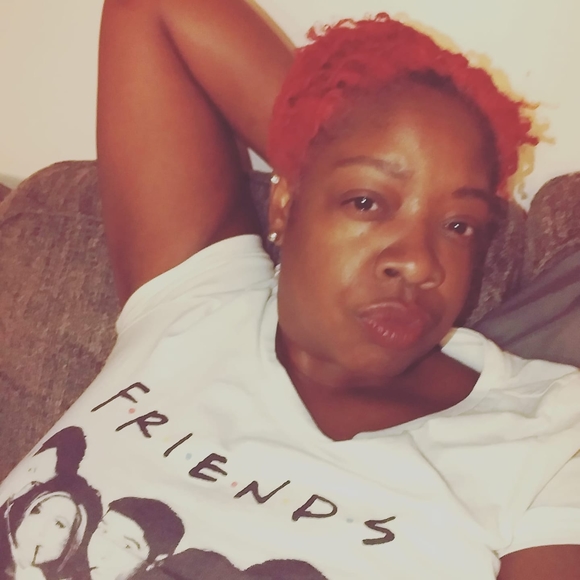 Profile Picture of Aisha Stewart (@aishastewart28) on Poshmark