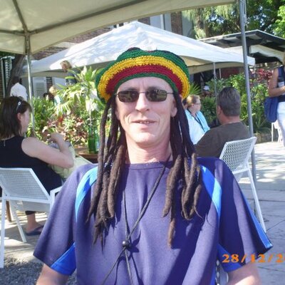 Profile Picture of Dave Rout (@daverout90) on Twitter