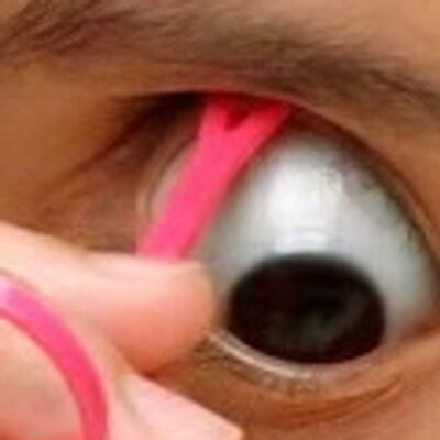 Profile Picture of Jon Leech (@toss_the_salad) on Twitter