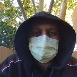 Profile Picture of Sam Nouri (@samernouri2) on Twitter