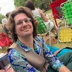 Profile Picture of Jeff Buffington (@scoutingtheway) on Instagram