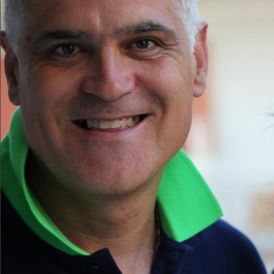 Profile Picture of Lucio MANCINI (@lumanci) on Twitter