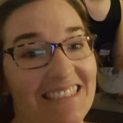 Profile Picture of Melanie Goode (@MelGoode3) on Twitter