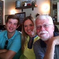 Profile Picture of Jerry Simpson (@jerry-simpson-20) on Quora