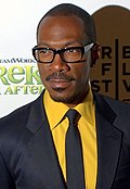 Profile Picture of Eddie Murphy - Wikipediaon Wikipedia