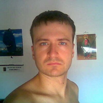 Calvin Slater - Twitter Profile Picture of Calvin Slater (@@CalvinSlater) on Twitter