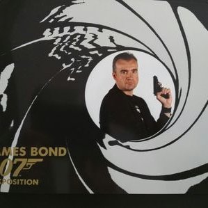 Profile Picture of Fabien Dandeu (@DanDeuFabien) on Twitter