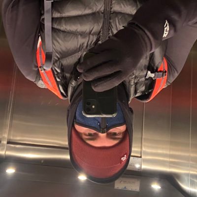 Profile Picture of Robert Nowakowski (@RobertNowakow17) on Twitter