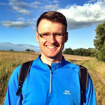 Profile Picture of Paweł Karwowski (@pawel_karwowski) on Twitter