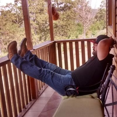 Profile Picture of Paul Pacheco (@paulpacheco25) on Twitter