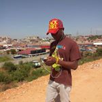 Profile Picture of James Arko (@james.arko) on Instagram